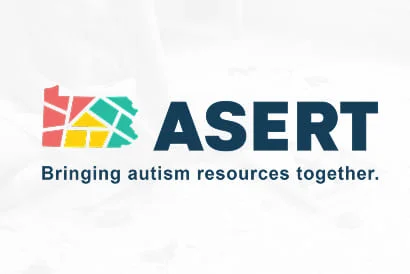 asert pa autism logo