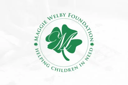 maggie welby foundation logo