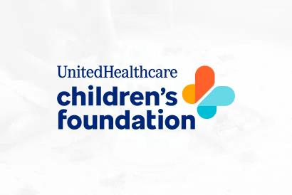united health childrens foundation logo